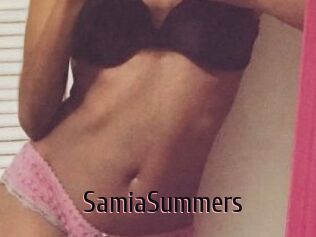 SamiaSummers