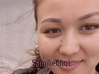 SamilieChoi