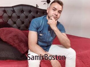 SamirBoston