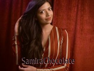SamiraChocolate