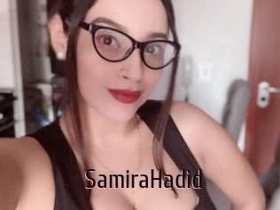 SamiraHadid