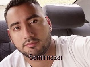 Samirnazar