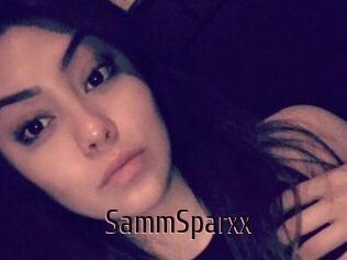 SammSparxx