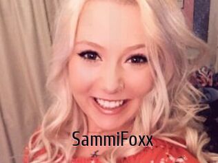 SammiFoxx