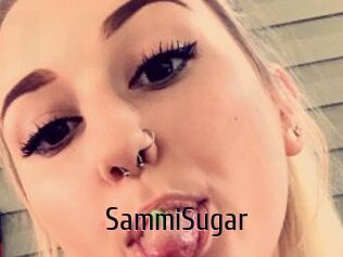 SammiSugar