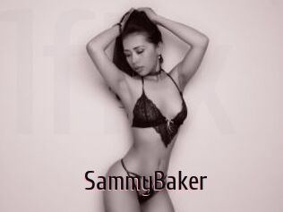 SammyBaker