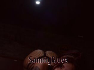 SammyBluex