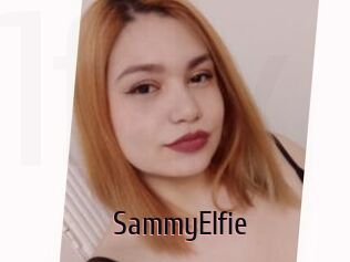 SammyElfie
