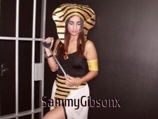SammyGibsonx