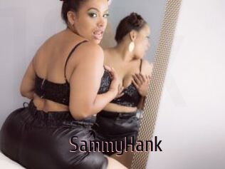 SammyHank