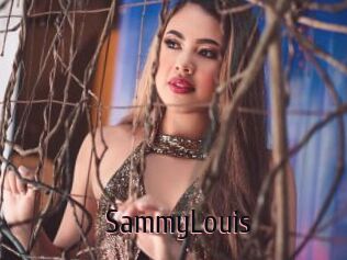 SammyLouis