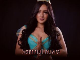 SammyLouvre