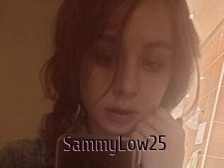 SammyLow25