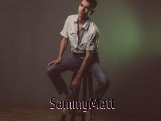 SammyMatt