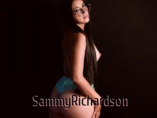 SammyRichardson
