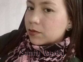 Sammy_Vannity