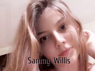 Sammy_Willis