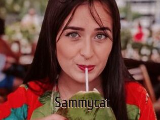 Sammycat