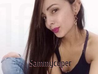 Sammycuper