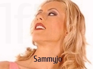 Sammyjo 1 film x