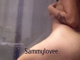 Sammylovee