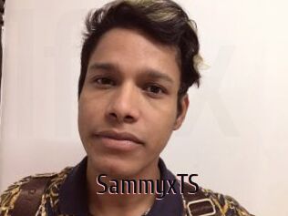 SammyxTS