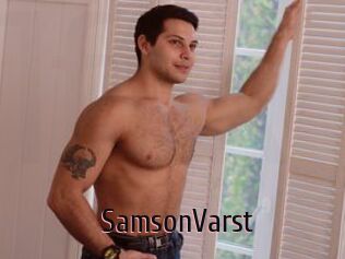 SamsonVarst