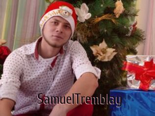 SamuelTremblay
