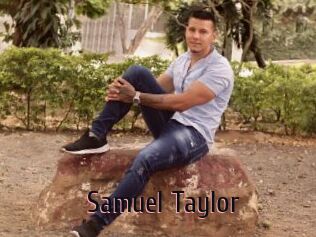 Samuel_Taylor