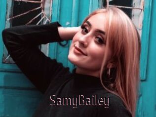 SamyBailey