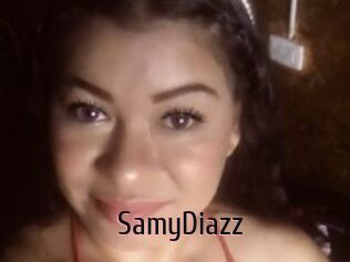 SamyDiazz