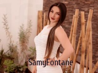 SamyFontane