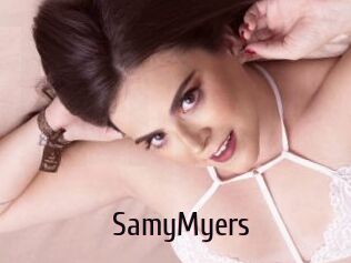 SamyMyers