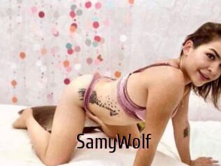 SamyWolf