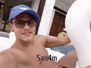 San4m
