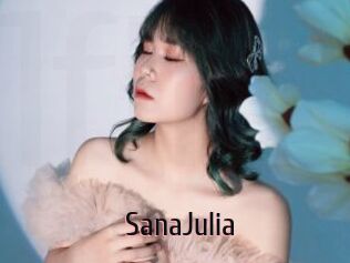 SanaJulia