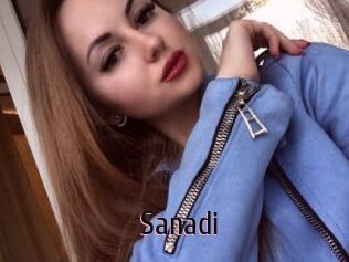 Sanadi
