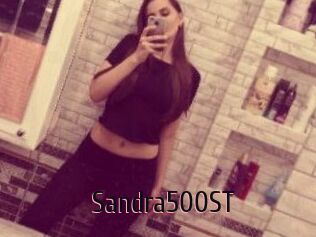 Sandra500ST