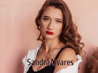 SandraAlvares