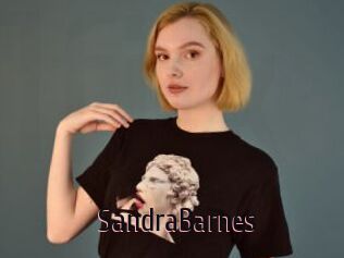 SandraBarnes