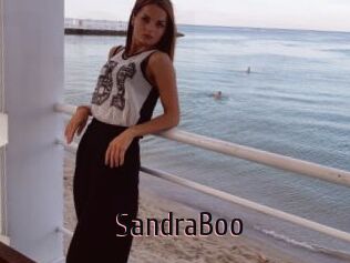 SandraBoo