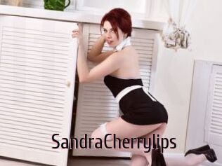 SandraCherrylips