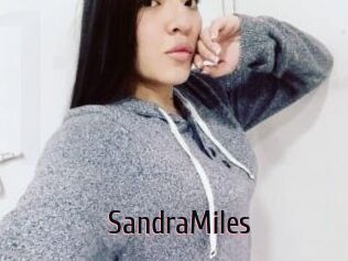 SandraMiles 1 film x