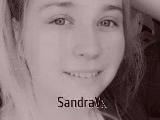 SandraVx