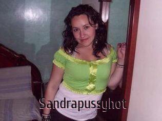 Sandrapussyhot