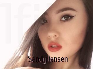 SandyJensen