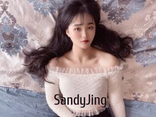 SandyJing