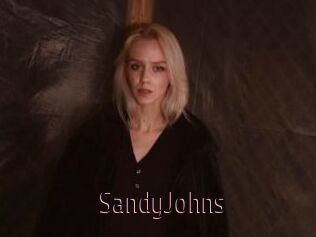 SandyJohns