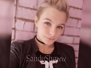 SandyShoww