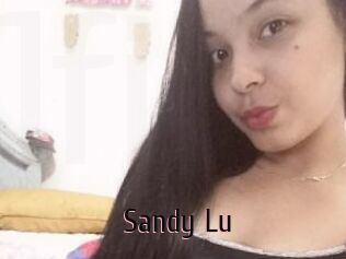 Sandy_Lu 1 film x